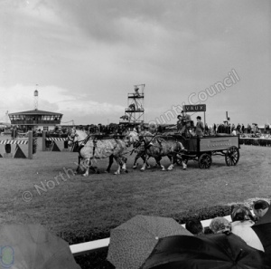 Great Yorkshire Show, 1970